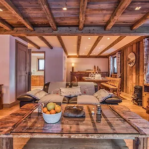 Apartment Le Coeur De, Courchevel