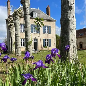 Le Brasseur Bed & Breakfast