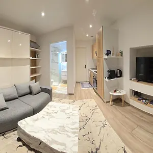 Appartement 2022 Terrasse Parking 5 Min D'Annecy Poisy