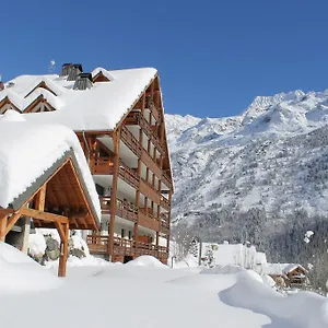 Apartment Chalet La Perle De L'oisans - D'exception, Vaujany