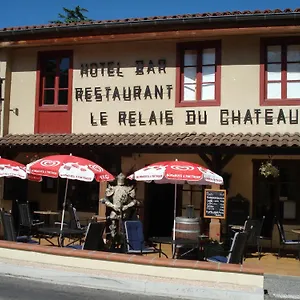 https://relais-du-chateau.midi-pyreneeshotels.com