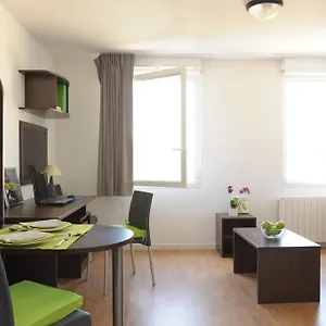 Apartment Central Fac, Bourg-en-Bresse